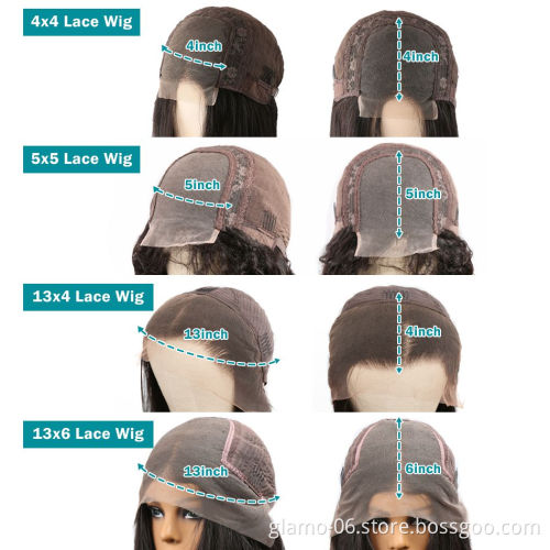 Perucas Peluca Humana Free Wig Cap For Making Wigs Bresilien Perruque Tressee